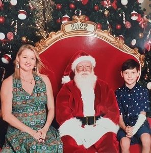 Meet your Posher, Mandy